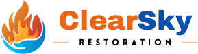 ClearSky Restoration LLC logo
